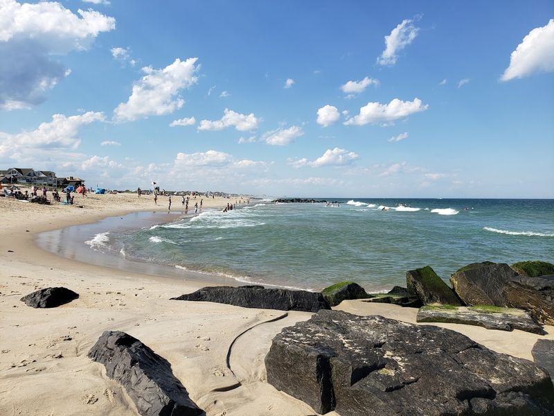 Surfing and the Surf Culture at Manasquan
