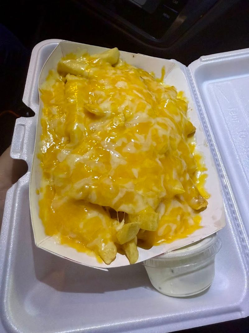 Surprising Menu Items Beyond the Hot Dogs