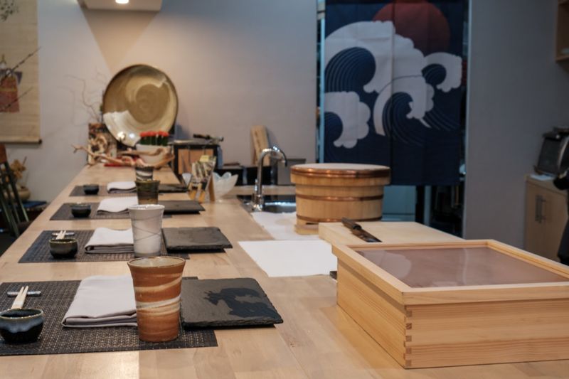 Sushi Aoki