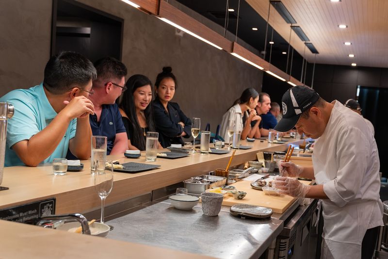 Sushi Kai