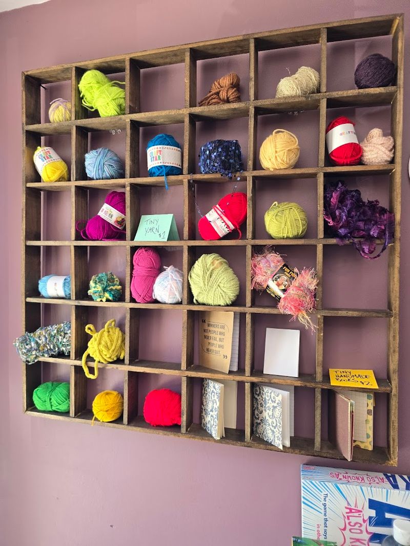 Sustainability Built Into Every Single Purchase