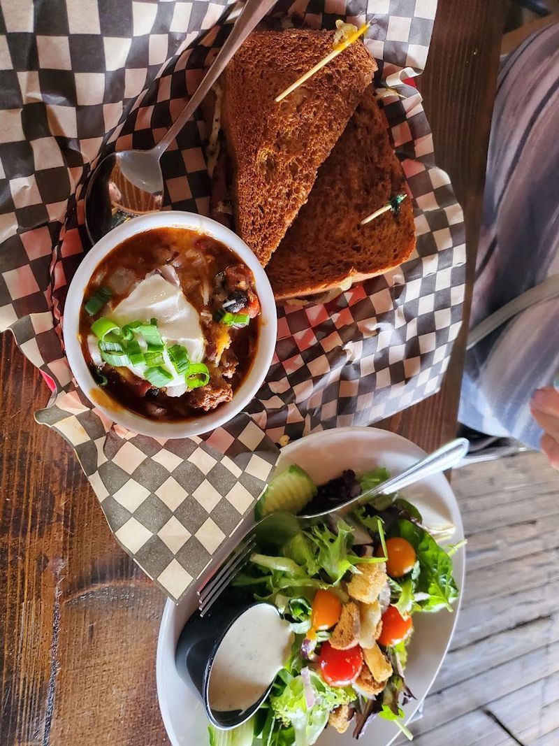 Sustainable Local Food: A Menu Worth Traveling For