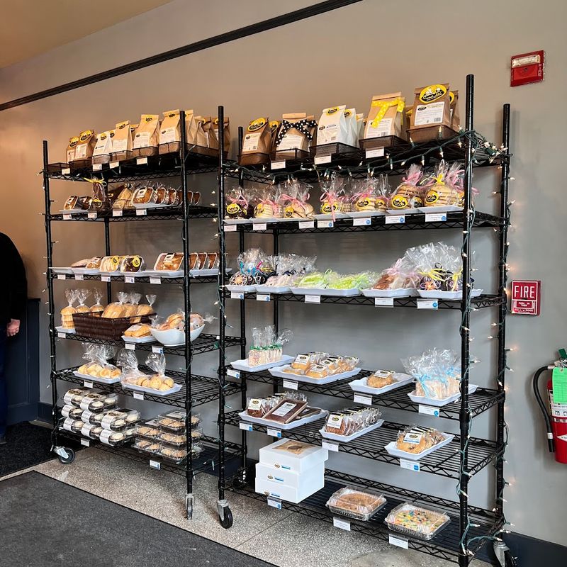 Sweet Ali's Gluten Free Bakery