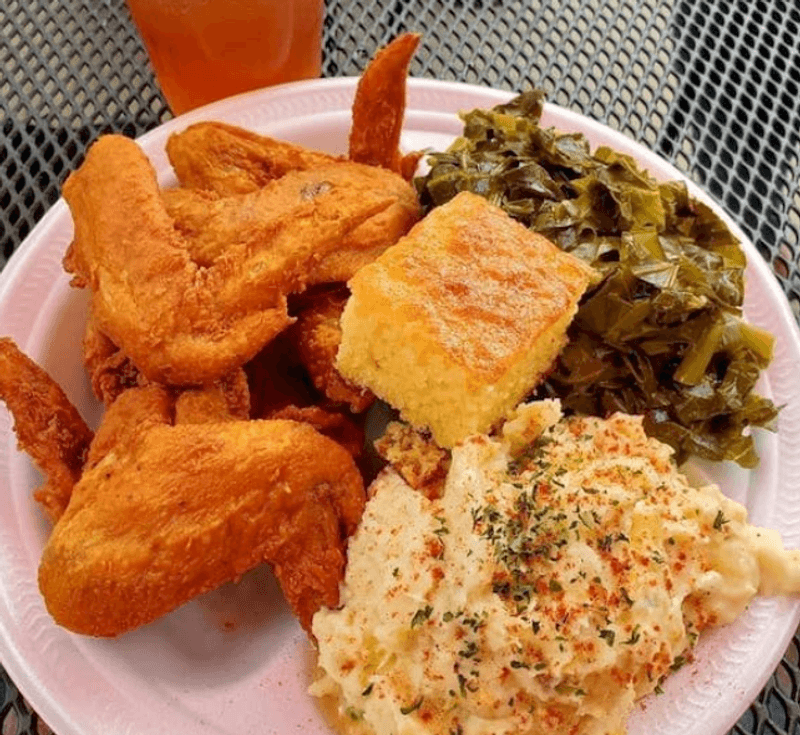 Sweet Cornbread That Rounds Out Every Single Bite Sweet Cornbread That Rounds Out Every Single Bite