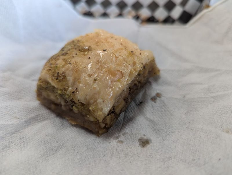 Sweet Surprises on the Menu You Did Not Expect