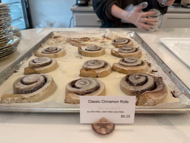 Sweet Treats That Cover Every Craving