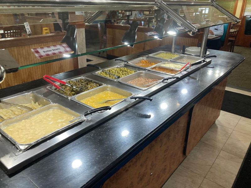 Sweet Yams, Mashed Potatoes, and the Comfort of Classic Sides Sweet Yams, Mashed Potatoes, and the Comfort of Classic Sides