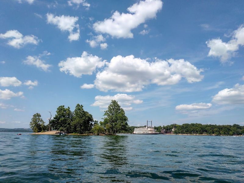 Swimming Spots That Feel Like a Secret