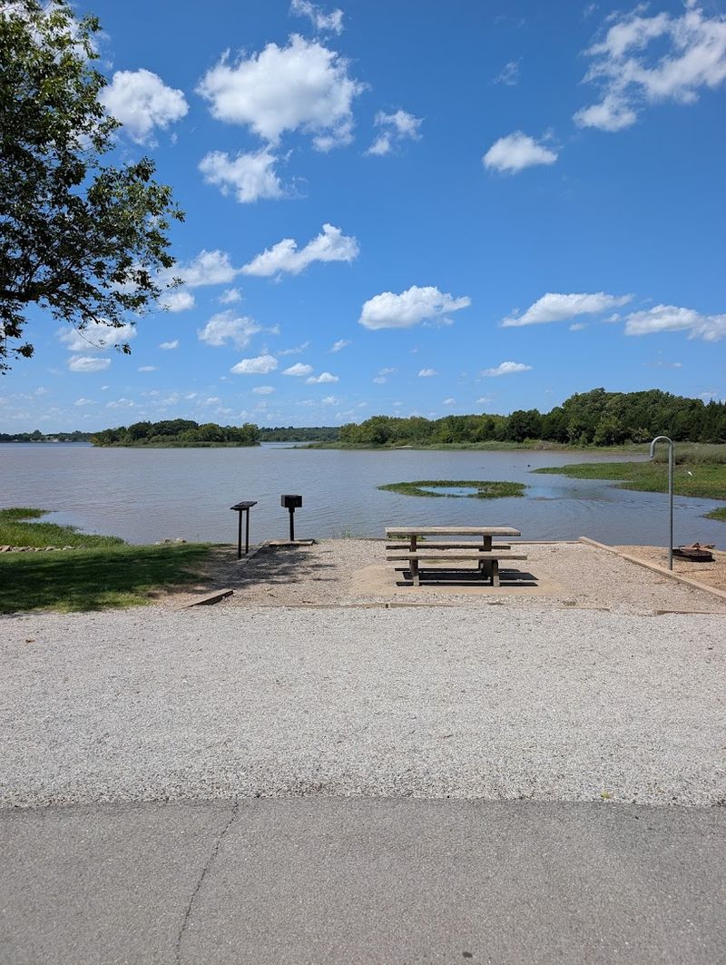 Swimming and Beach Use at the Lake