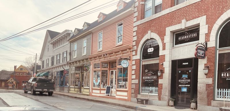Sykesville