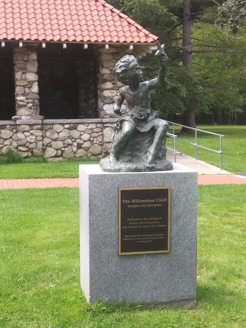Symphony NH Proves That Nashua Takes Its Arts Scene Seriously Symphony NH Proves That Nashua Takes Its Arts Scene Seriously