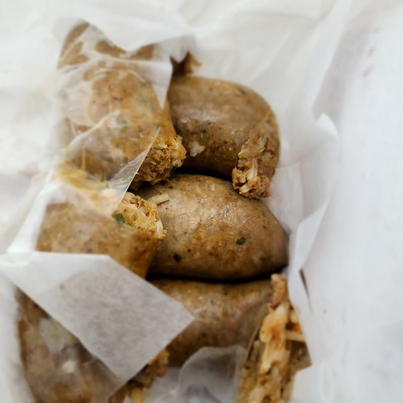 T-Boy's Boudin and Cracklins - Louisiana