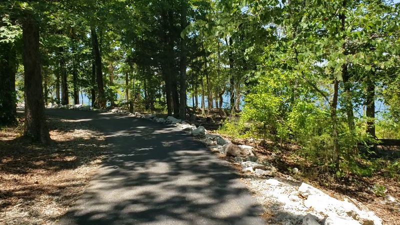 Table Rock Lakeshore Trail