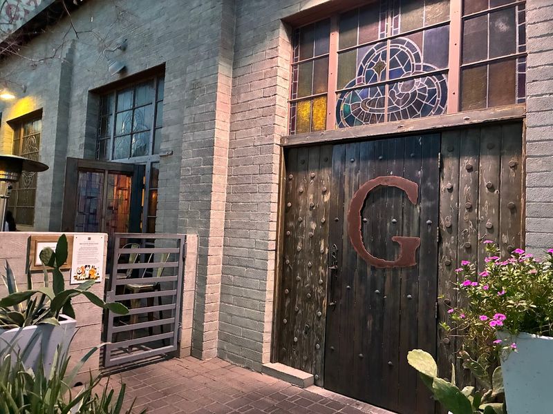 Taco Guild Arizona