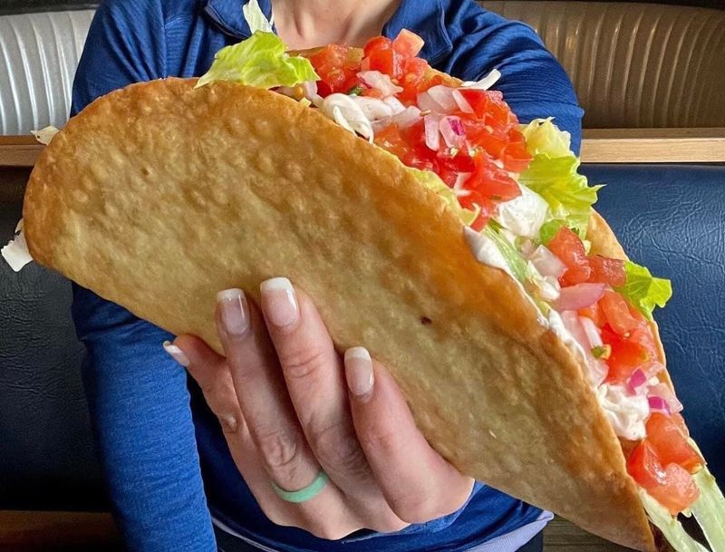 Taco Tuesday Is Basically a Local Event