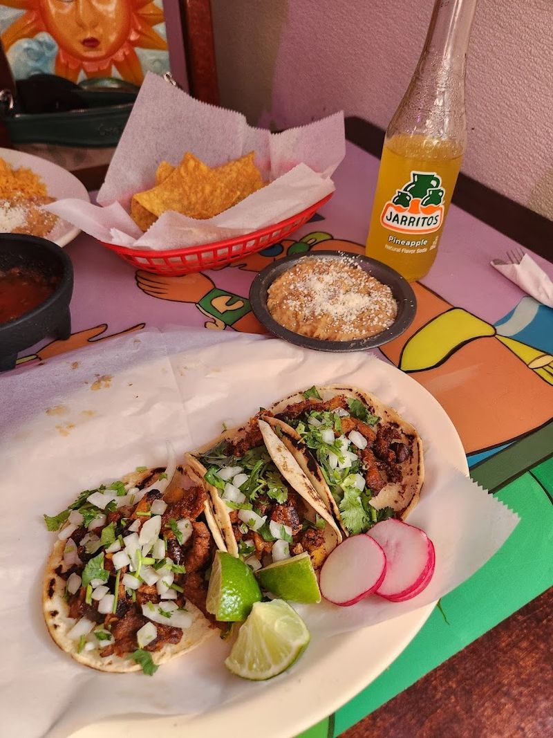 Tacos Chabelita, Delaware Tacos Chabelita, Delaware