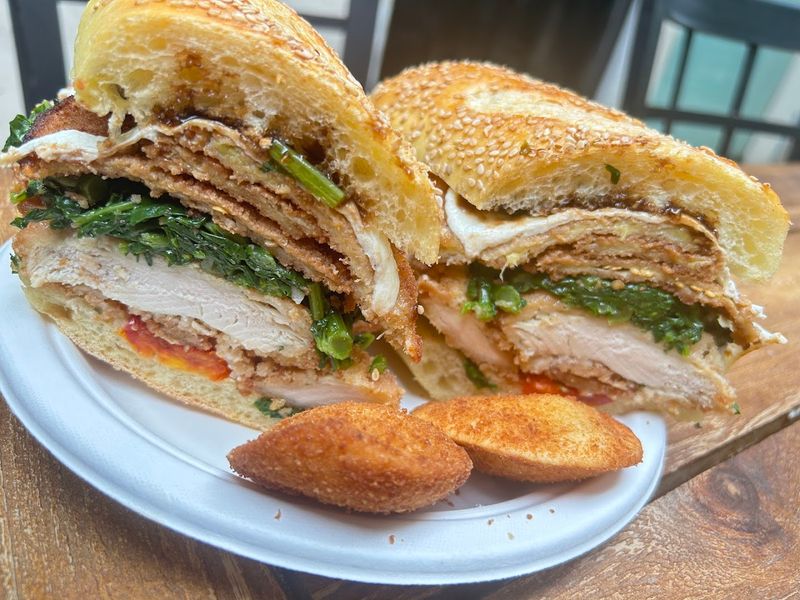 Taliercio's Ultimate Gourmet, Red Bank