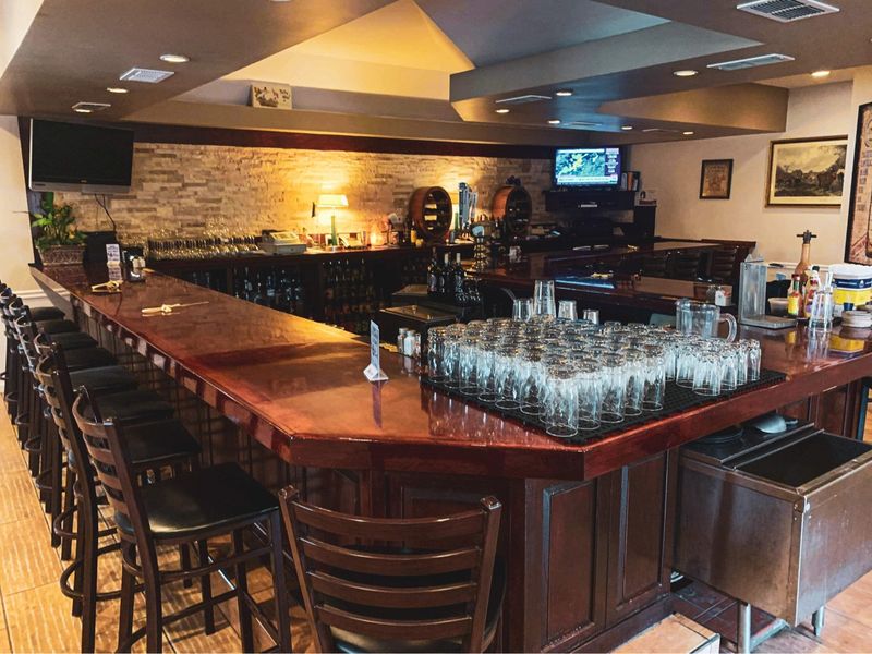 Tally-Ho Restaurant