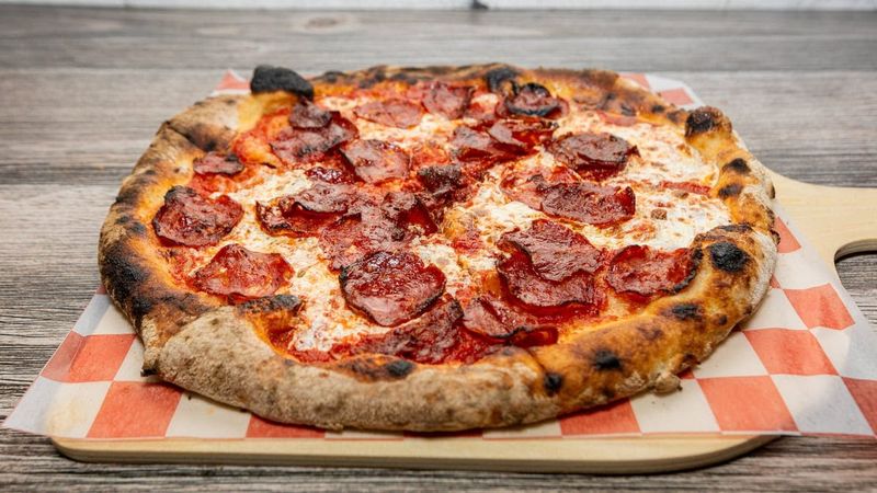 Talula's Pizza and the Cult Following It Earned
