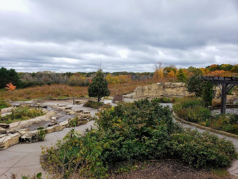 Tamarack Nature Center: The Park That Holds It All
