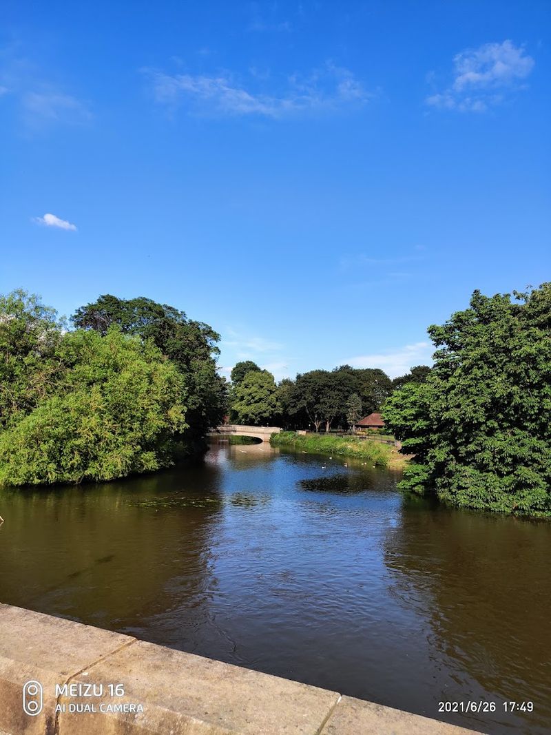 Tamworth