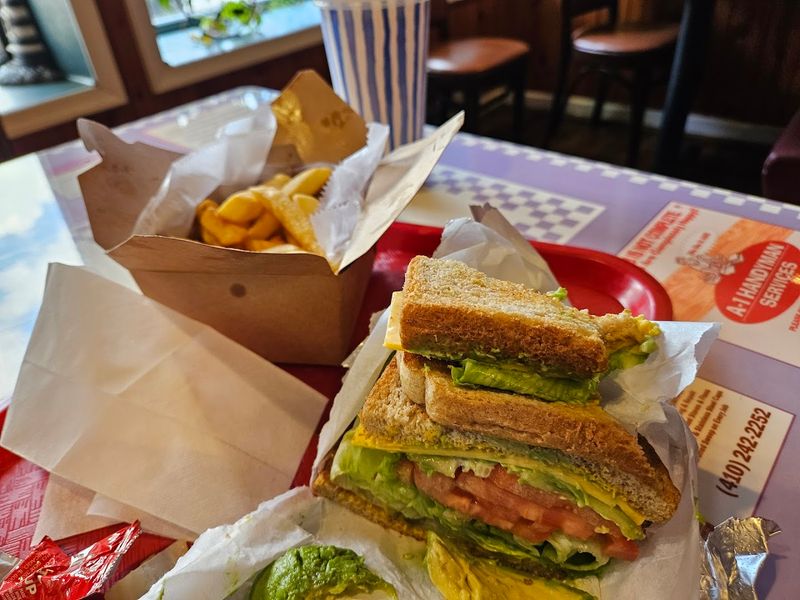 Taneytown Deli & Sandwich Shoppe