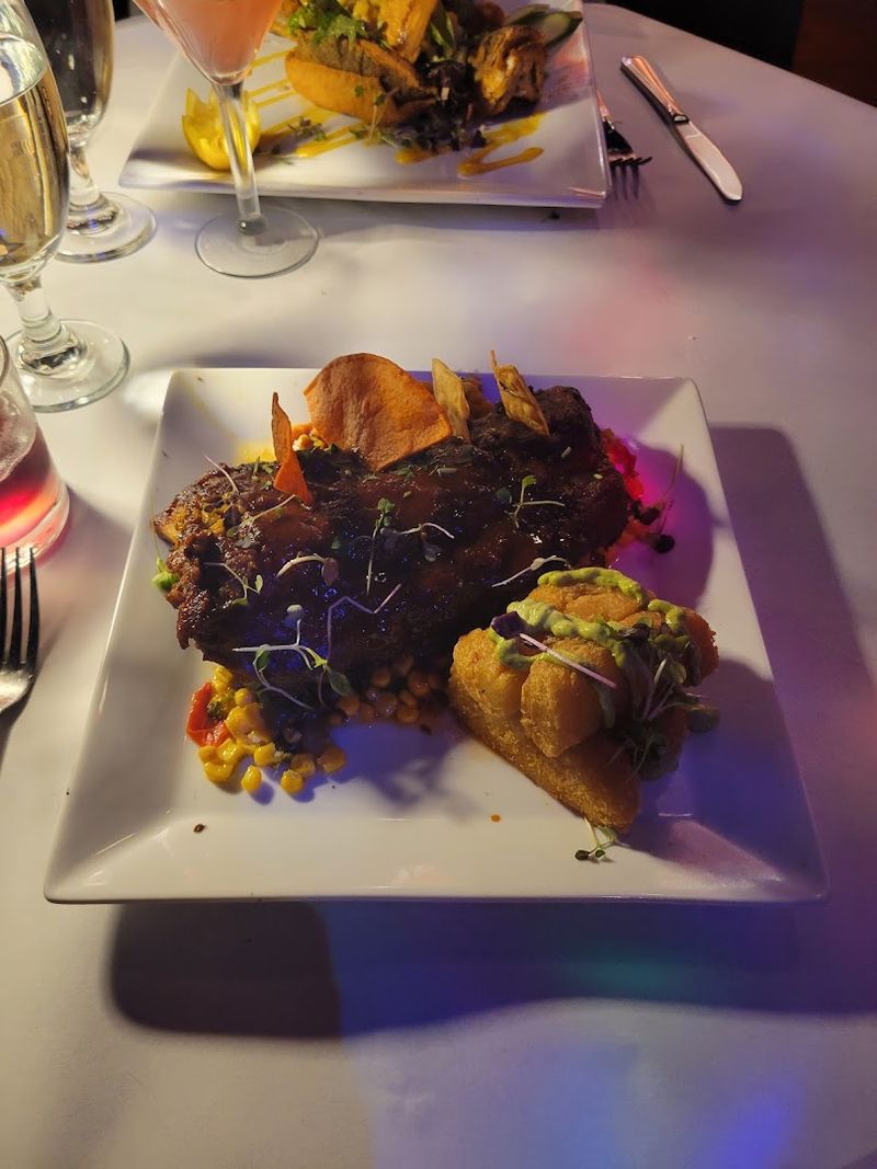 Tapas and Starters That Steal the Show