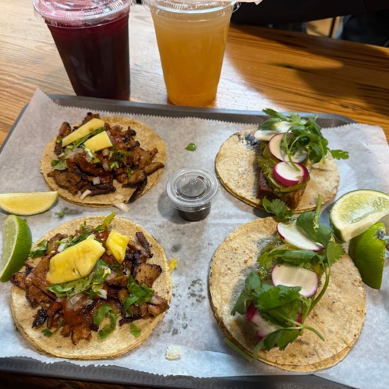 Taqueria del Sureste in St. Louis Proves Tacos Can Be Totally Celiac Safe