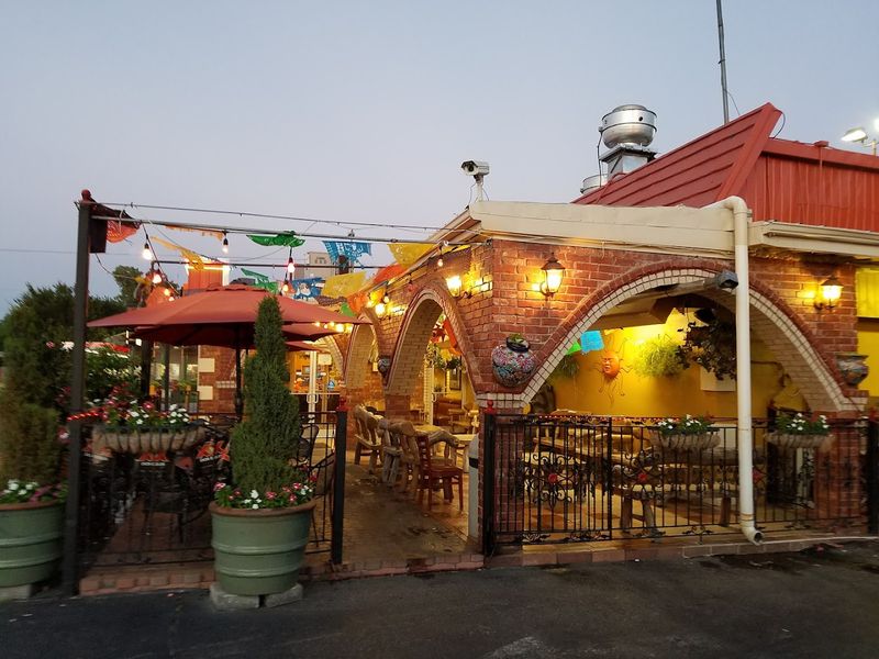 Tarahumara's Mexican Cafe and Cantina Is a Norman Favorite Worth the Drive
