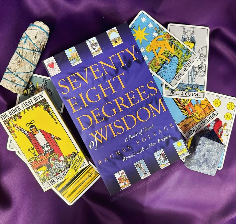 Tarot Readings Add a Layer of Magic