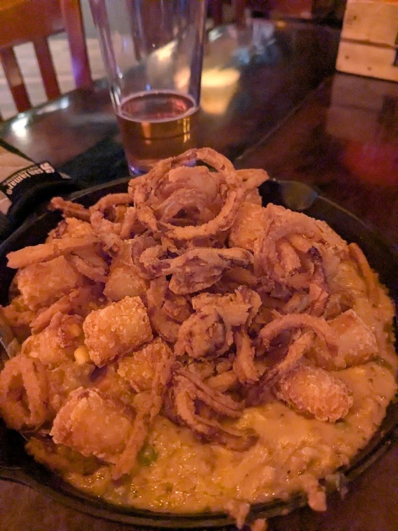 Tater Tot Hotdish Deserves Its Own Spotlight