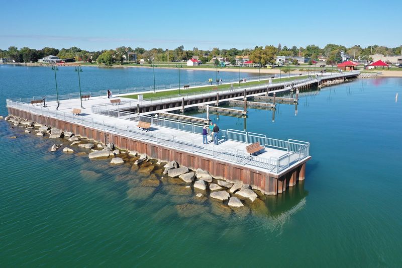 Tawas City