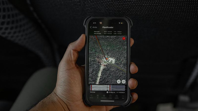 Technology Changing The Sense Of Isolation
