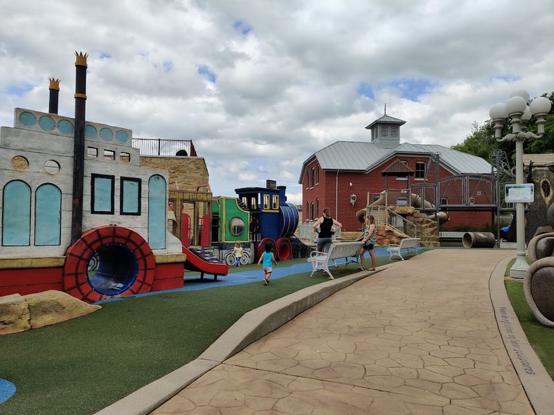 Teddy Bear Park
