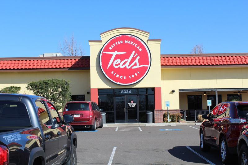 Ted's Café Escondido Delivers Comfort You Can Taste in Every Bite
