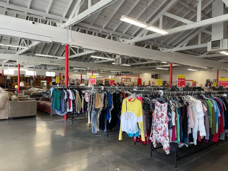 Teen Challenge and the Mission Behind the Store
