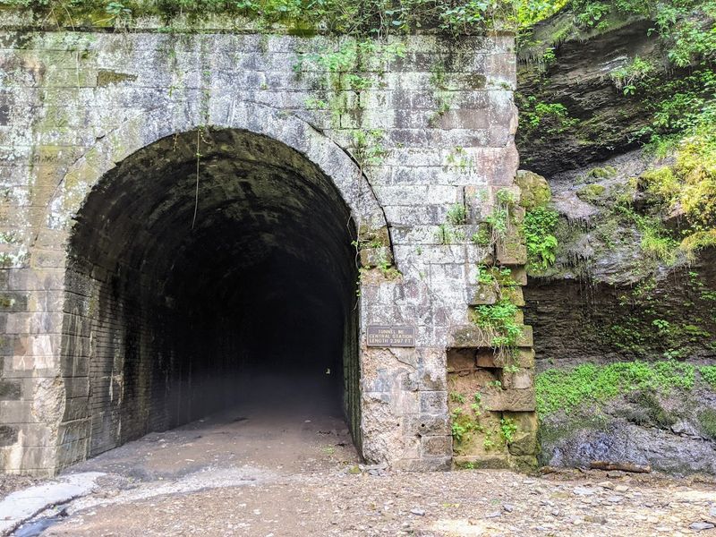 Ten Tunnels That Will Genuinely Give You Chills