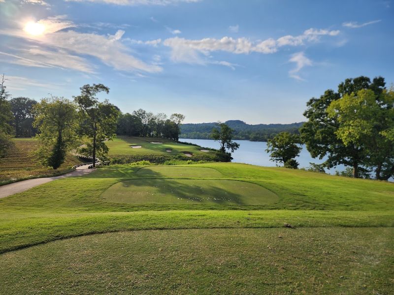 Tennessee National and the Gated Community That Feels Like a Destination Tennessee National and the Gated Community That Feels Like a Destination