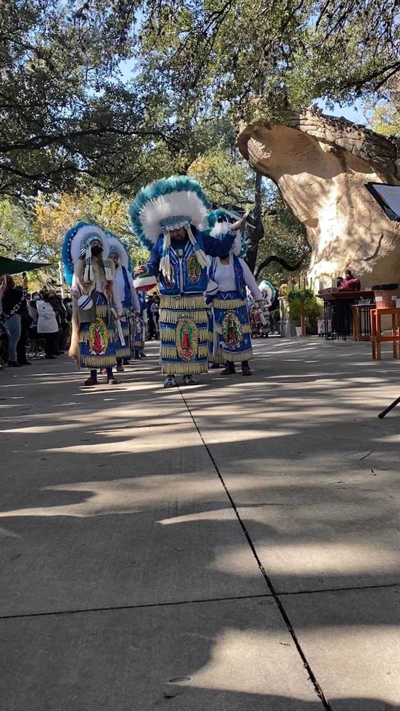 Tepeyac de San Antonio, the Shrine Within a Shrine