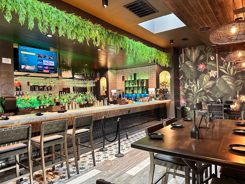 Tequila Chulos, Oklahoma City