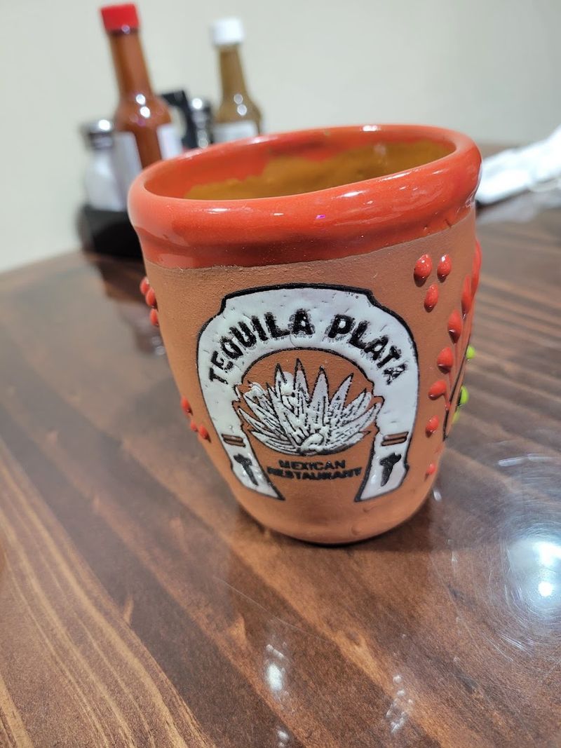 Tequila Plata Mexican Restaurant Chickasha Tequila Plata Mexican Restaurant Chickasha