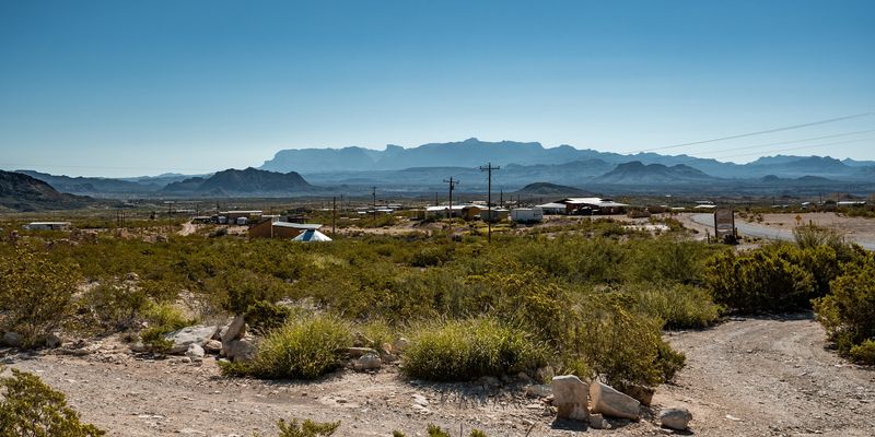 Terlingua