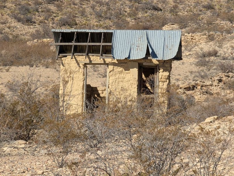Terlingua Ghost Town