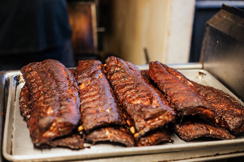Texas BBQ Meets Island Flavor: A Fusion That Actually Works