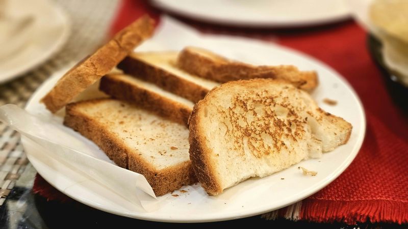Texas Toast and the Story Behind It