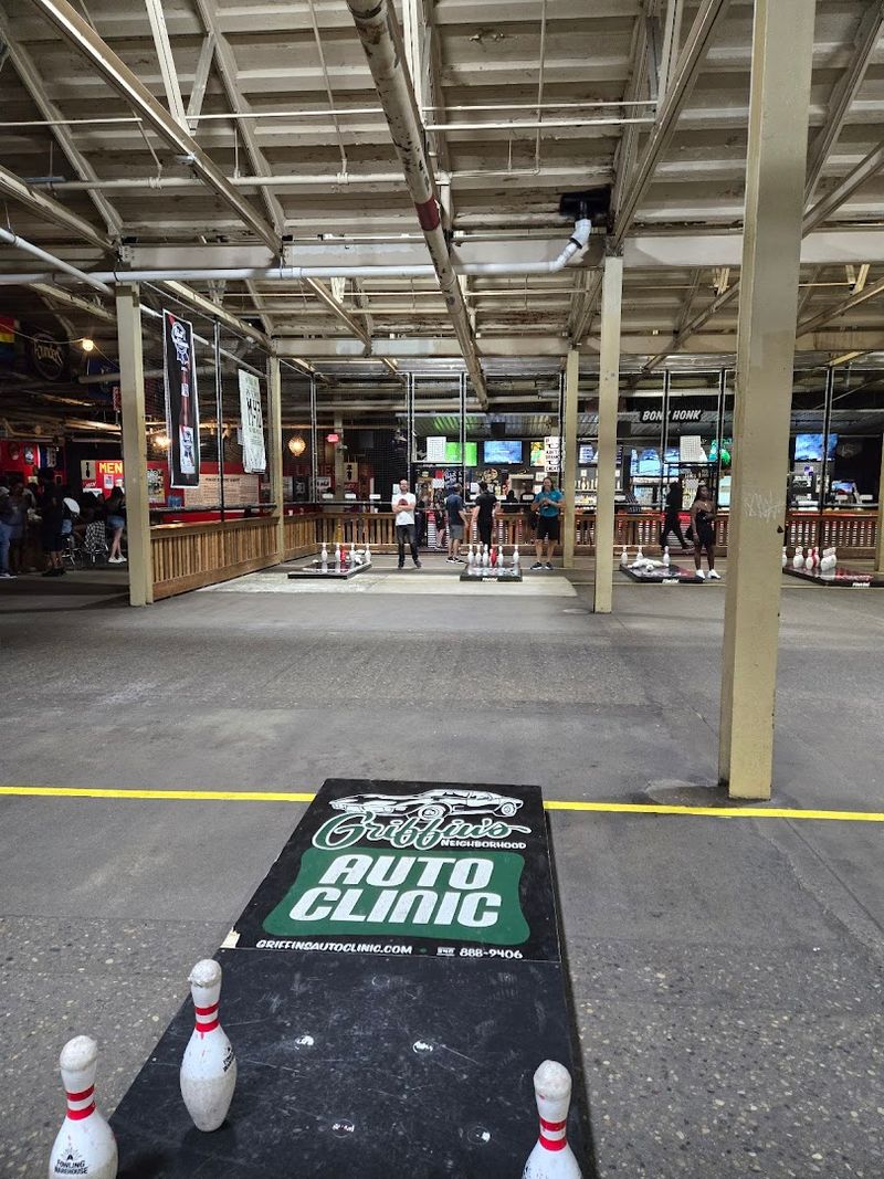 That Big Warehouse Energy Actually Matters