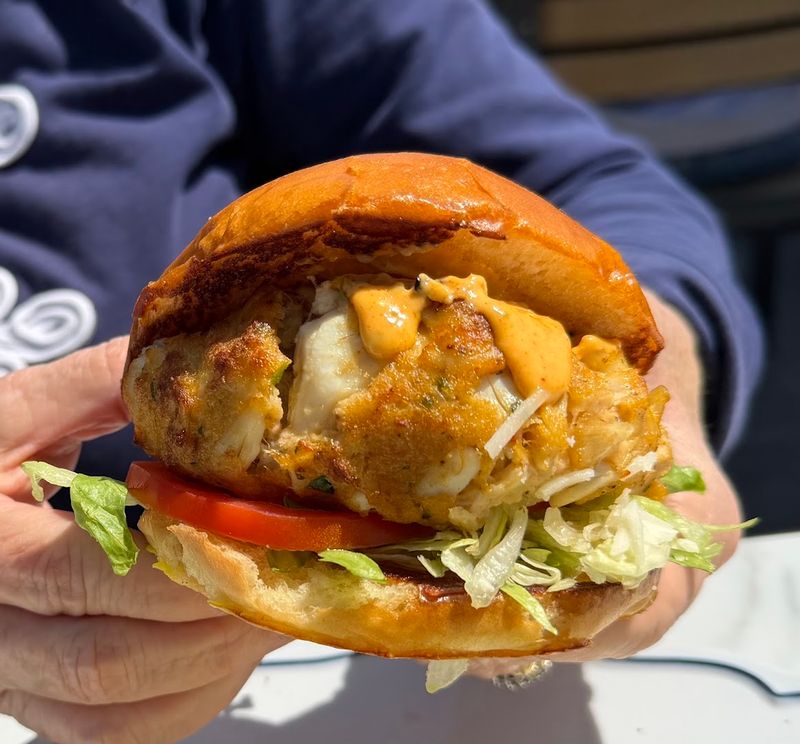 That First Bite Feels Personal