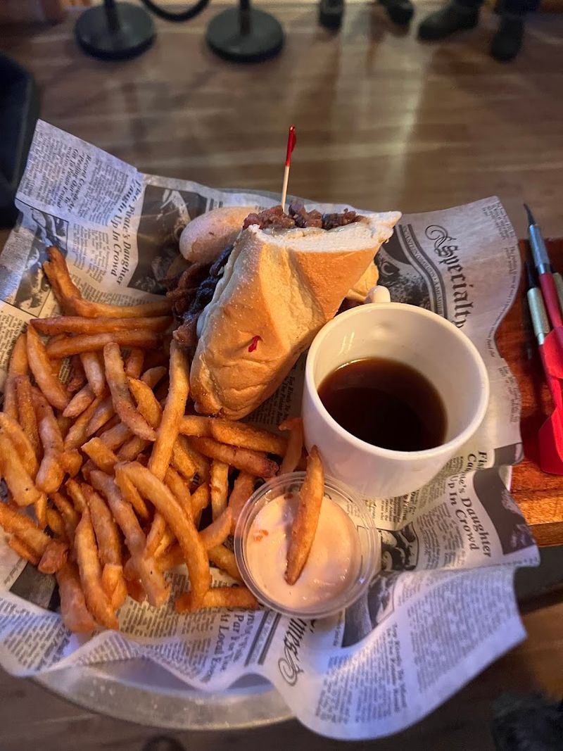 That First Bite Hits Different That First Bite Hits Different