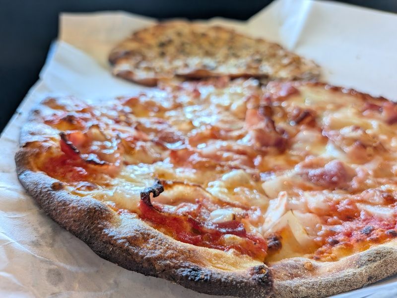 That First Bite Says Everything