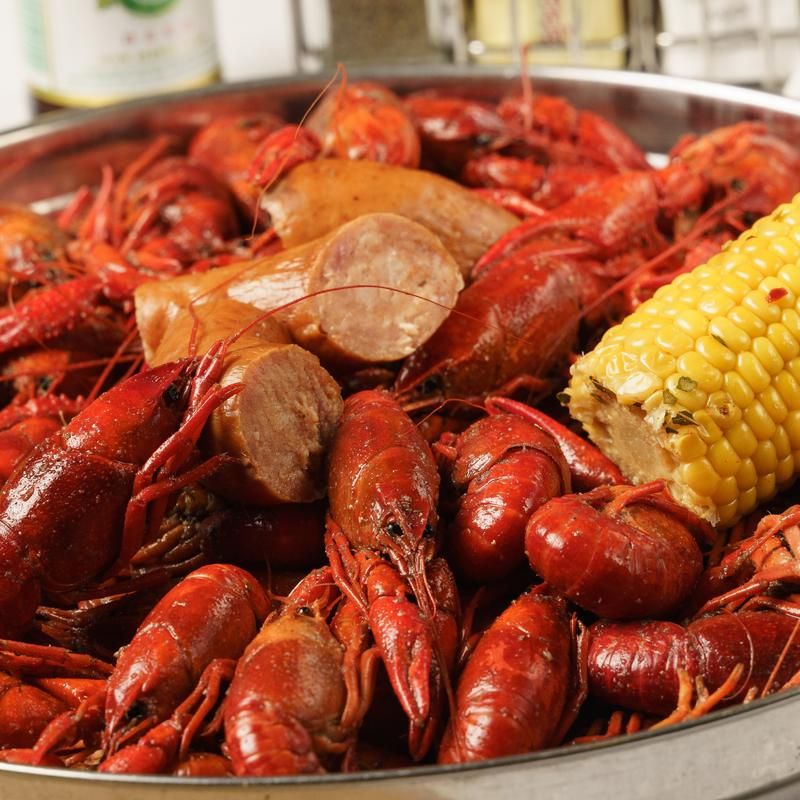That Platter Everyone Warns You About